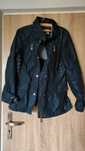 Kurtka parka r.38