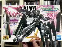 HG Gundam Zabanya Bandai Model kit