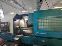 Tokarka CNC AFM TAE45N / 2006r