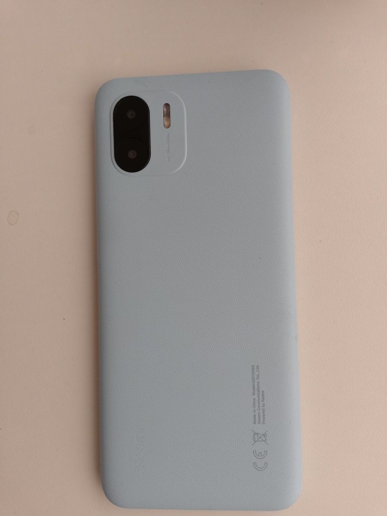 Android 12 /Redmi A1/