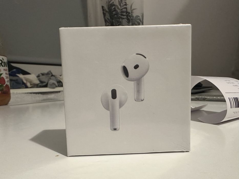 Airpods apple 4 anc
