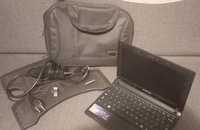 Samsung n150 plus laptop netbook komputer