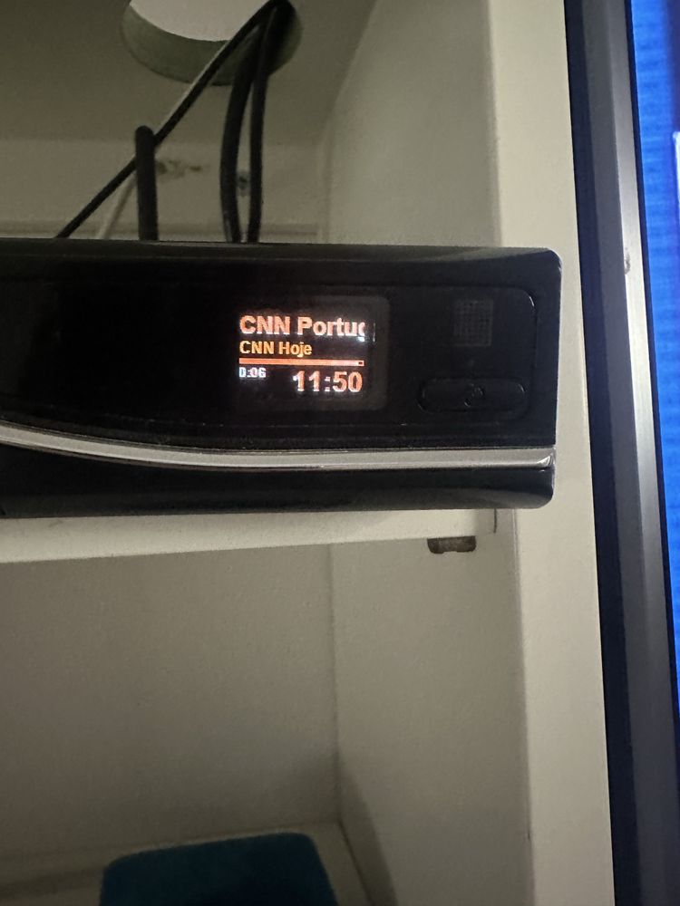 Dreambox 800se  impecavel