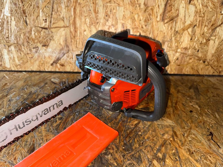 Piła pilarka spalinowa motorowa Husqvarna T540 XP !!!  Gałęziówka !!!