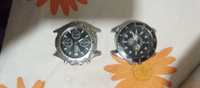 2 relógios Rolex lorus