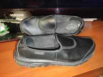 Мокасины кроссовки skechers gowalk