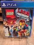 LEGO Przygoda gra wideo PS4, Sklep Wysyłka Wymiana