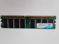 Pamięć RAM DDR  Blitz  MDYBL6F3G38A0B1E0H 256 MB (000947)