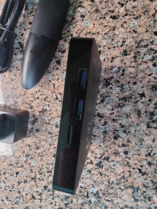 Смарт ТВ приставка Beelink GT-King 4/64GB