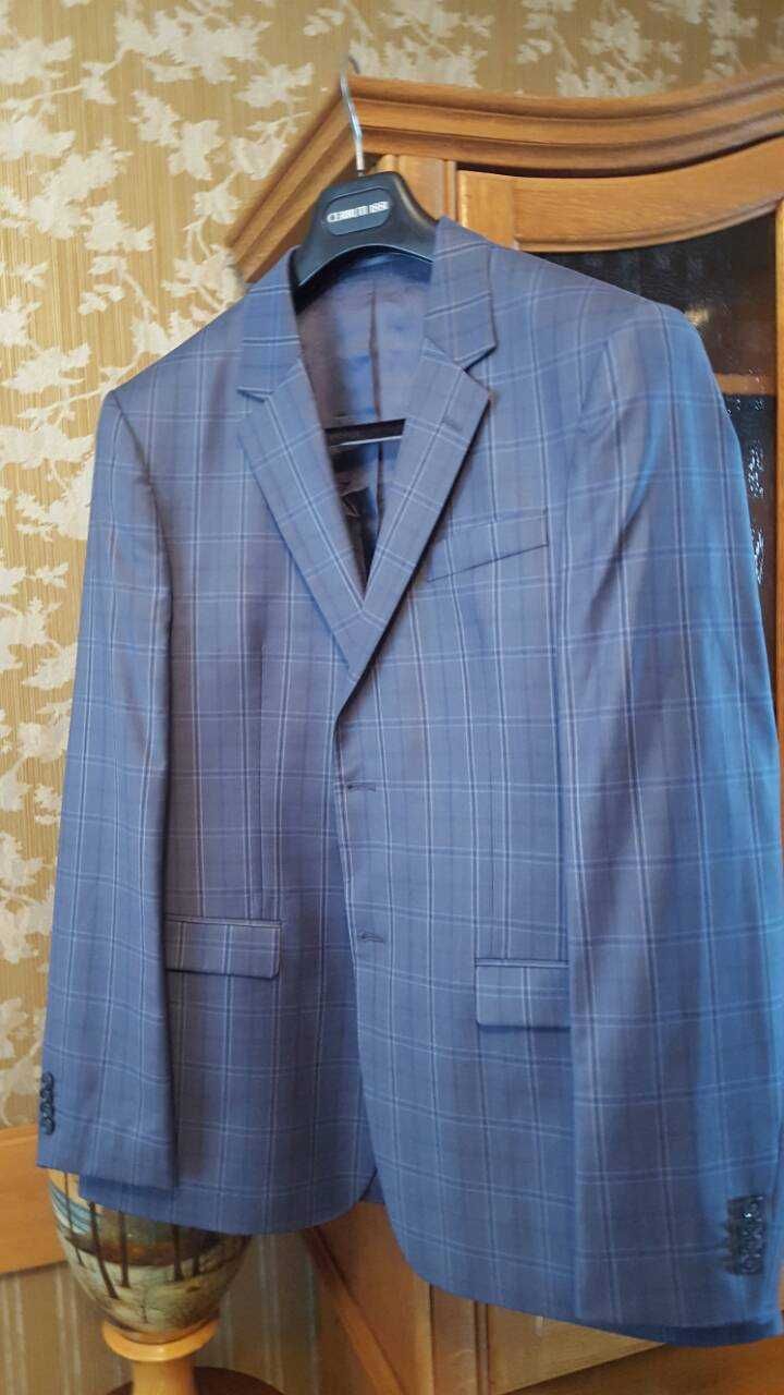 Пиджак мужской POSH brioni