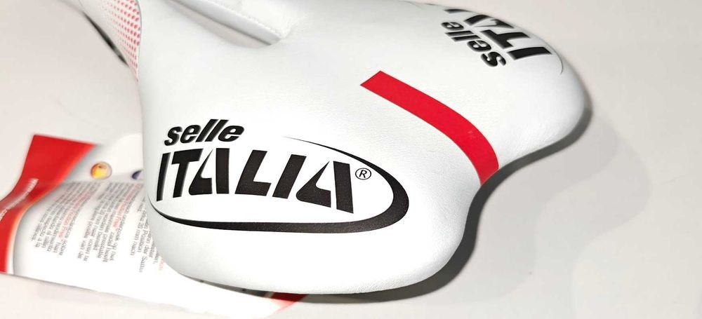 Siodeło Selle Italia SLR Monolink