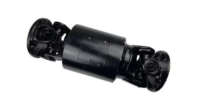 Wałek przegubowy krótki 224734 - 397151KR - Zamiennik Manitou