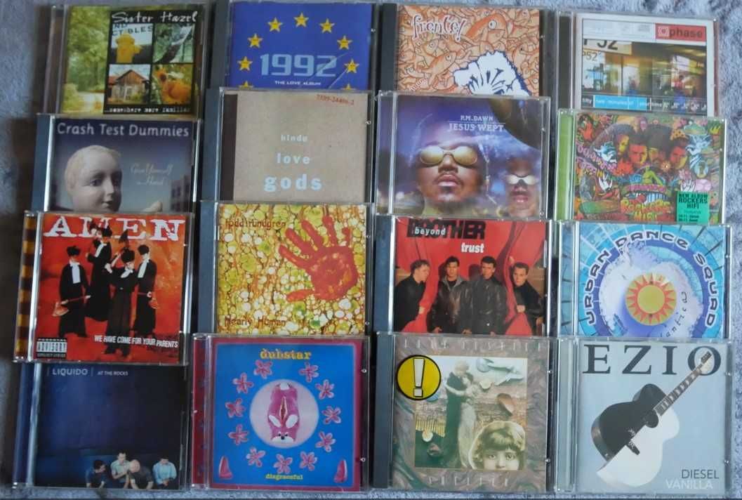 Cd's Novos Celofanados V