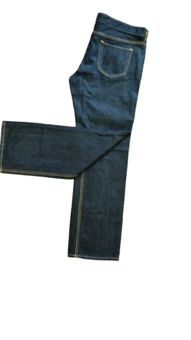 Джинси б/в р. l-xl (16) fank dgeans