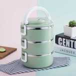 Termos Obiadowy Pojemnik Termiczny Lunchbox Na Żywność Zupę