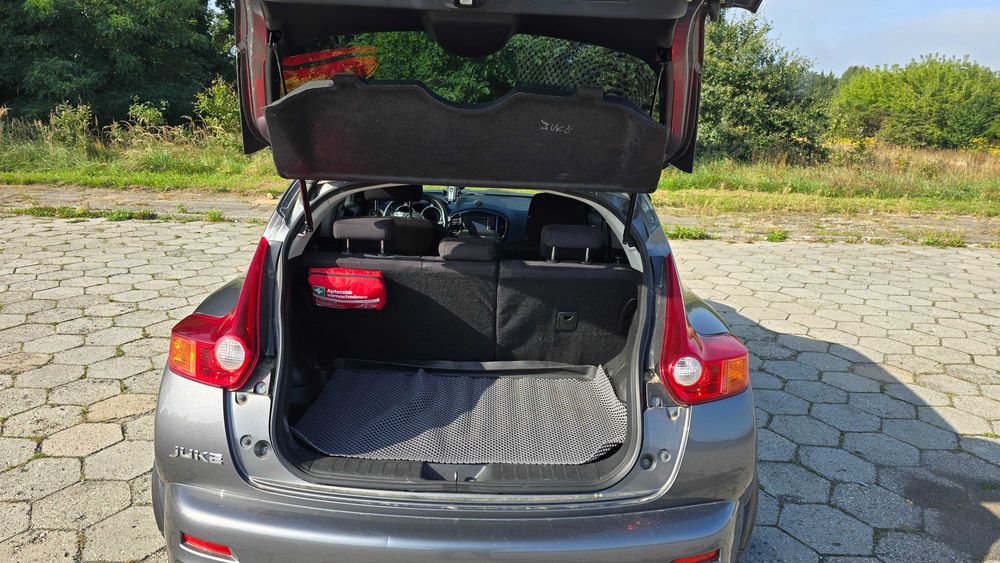 sprzedam Nissan juke