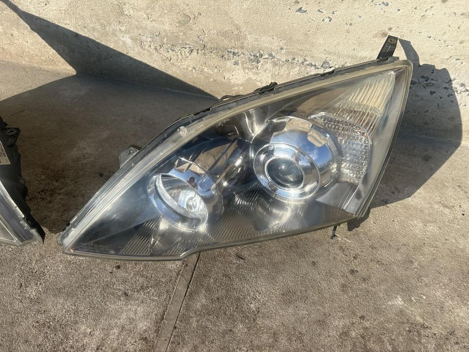 Фари Honda CR-V 2007- 2012 рік Хонда ЦРВ