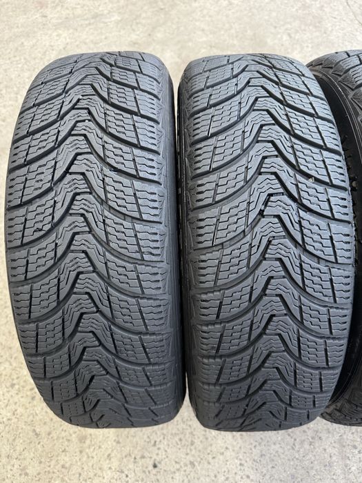 Шини 195*65R15 Premiorri