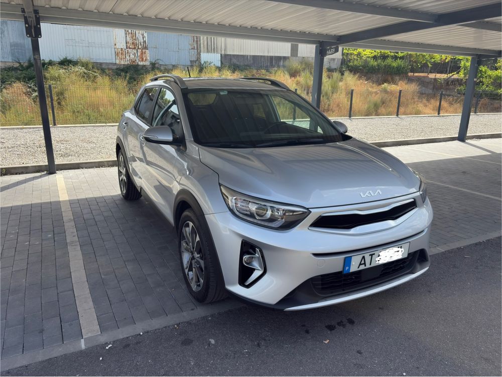 Kia Stonic 1.0 Drive