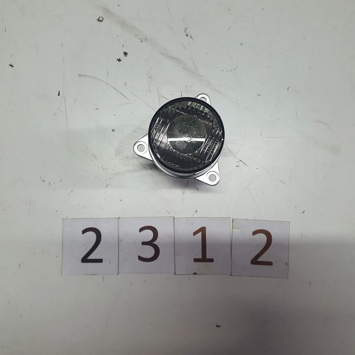 Światło cofania Hella 2ZR008221051 MAN 36251036000