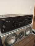 Wzmacnicz. Amplituner 5.1 onkyo tx ds 474.