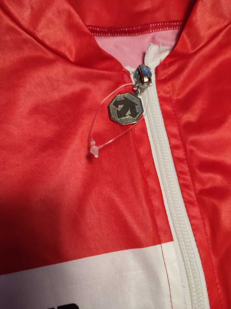Вело-джерси descente s-xl