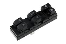 Переключатель стеклоподъёмника hyundai tucson, 93570-2e000