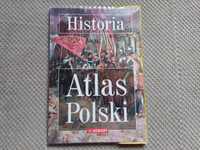 "Historia. Atlas Polski"