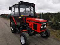 Zetor 5211 Sprowadzony Super stan Gotowy do pracy