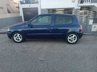 Renault Clio 1.6 16v