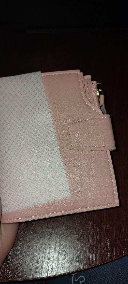 Новий жіночий гаманець, мініатюрний мультяшний милий гаманець Zero