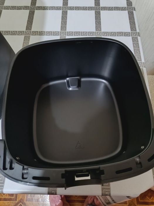 Аерогриль, Мультипіч Rotex