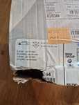 Klocki hamulcowe Bmw e46 coupe 323i oryginalne