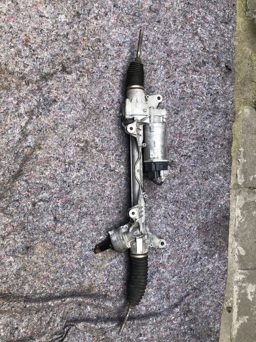 Bmw 5 G30.7 G11,G12 przekładnia kierownicza