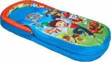 Readybed Paw Patrol dziecięcy śpiworek nadmuchiwane łóżeczko 130x61 cm