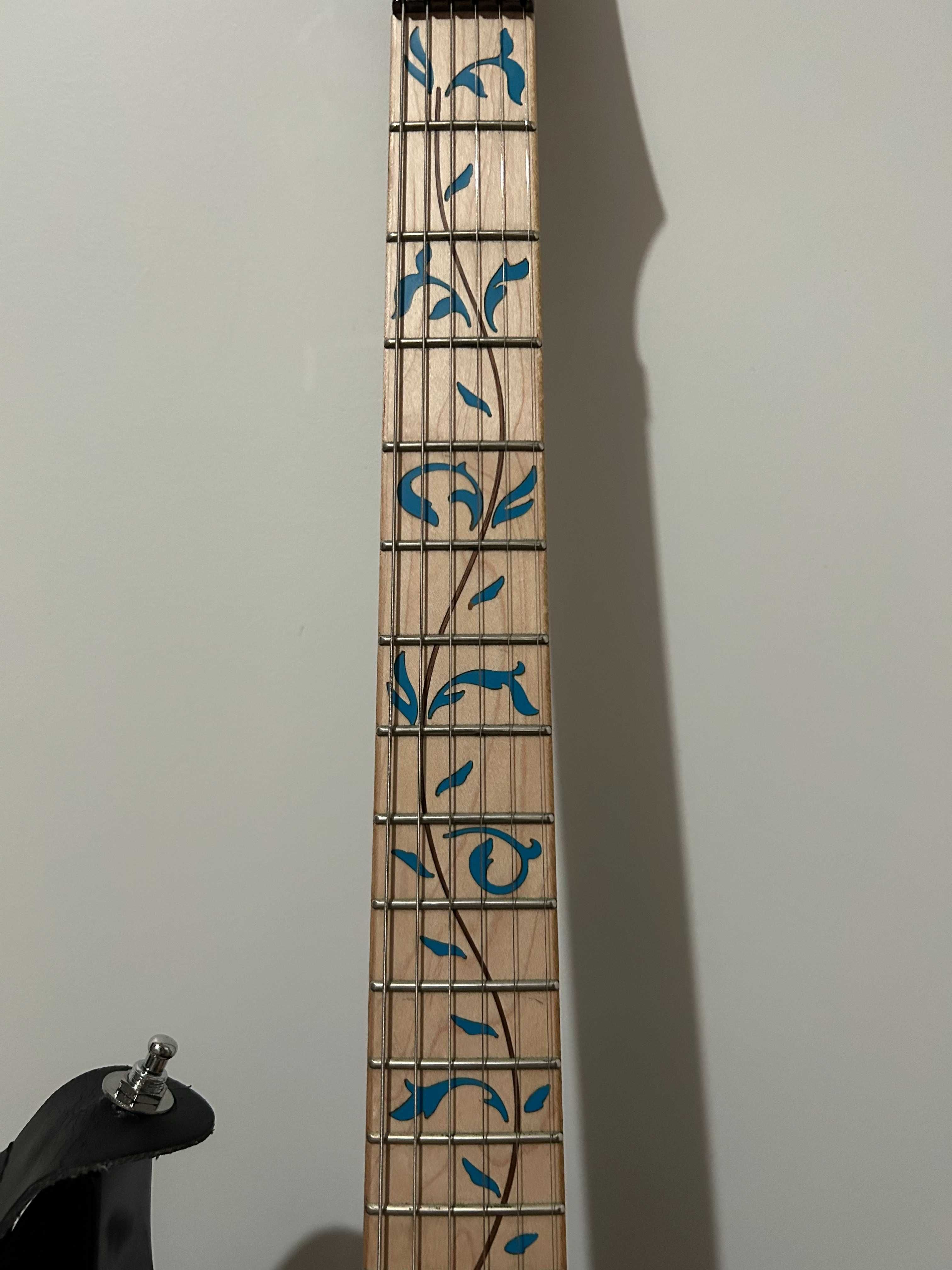 Ibanez JEM77P-BFP