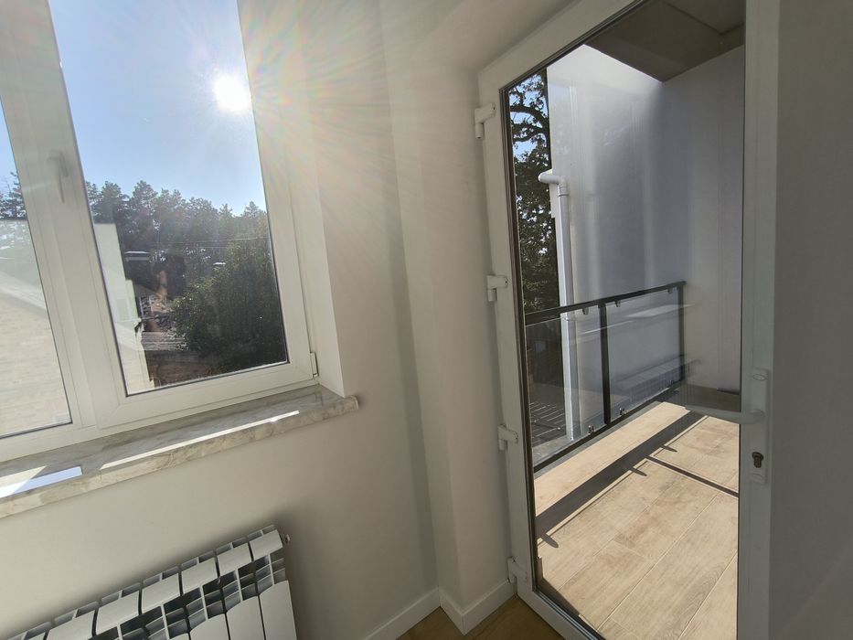 Новенький ремонт, державні програми так!