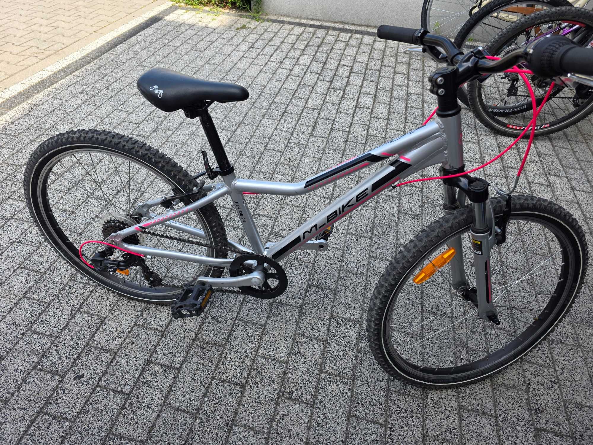 Rower  MBike Junior
