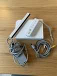 Wii Nintendo zestaw