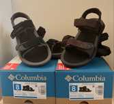 Чоловічі сандалі Columbia