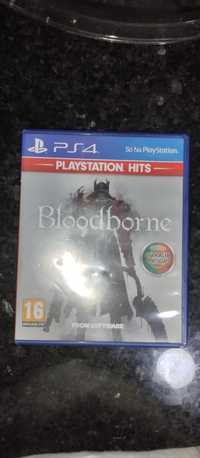 Bloodborne para PS4