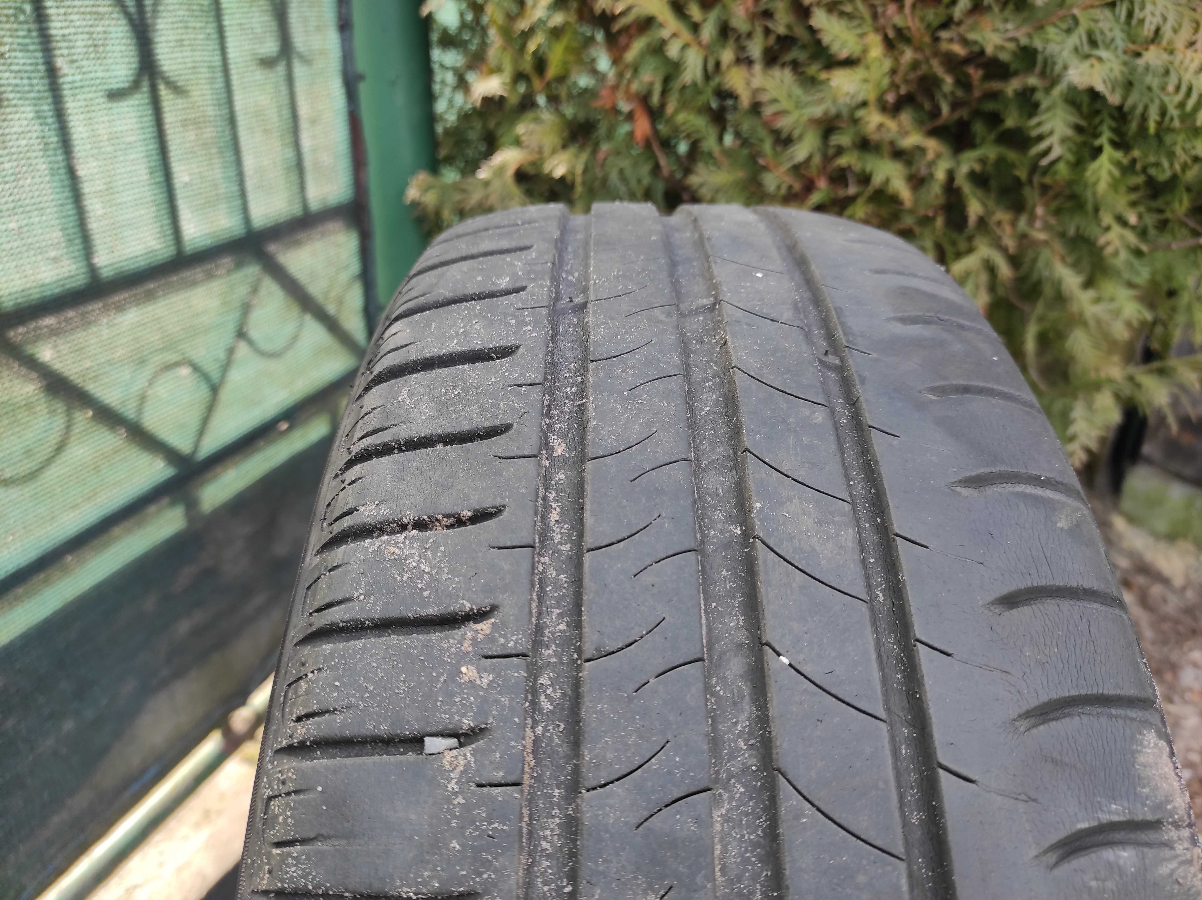 opony  205/60/16 Bridgestone, Michelin