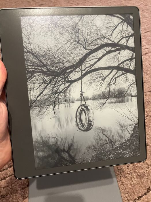 Електронна книга Amazon Kindle Scribe 1 , в чудовому стані