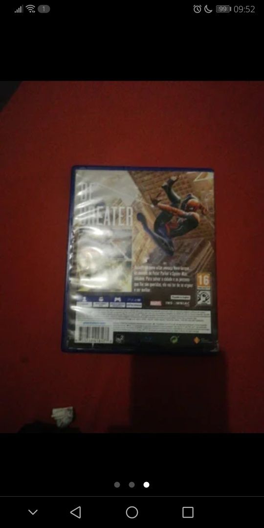 Vendo jogos ps4 não uso mais