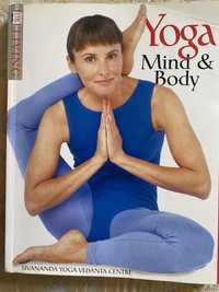 Yoga Mind & Body, SIVANANDA Yoga Vedanta Centre