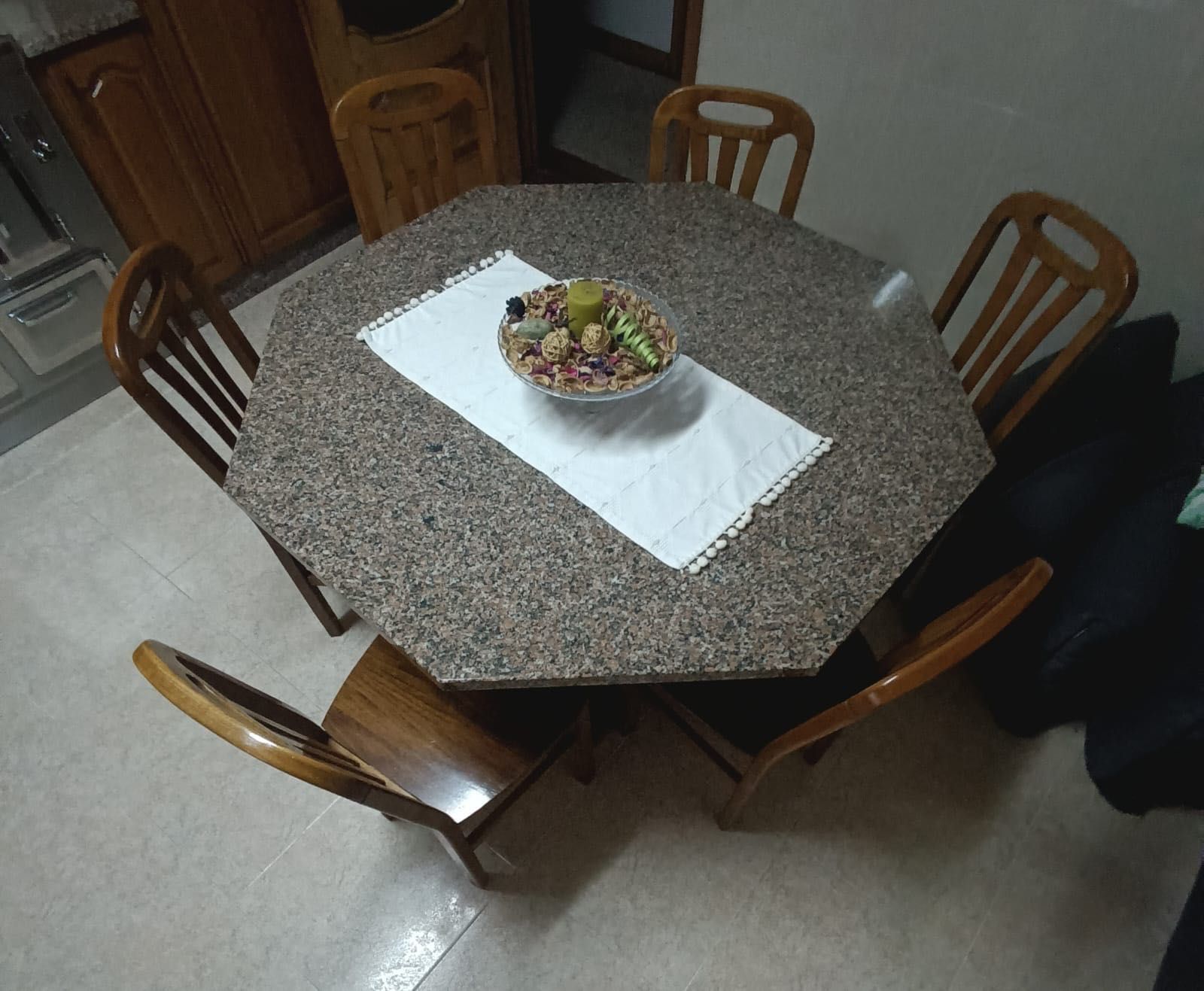 Cozinha completa