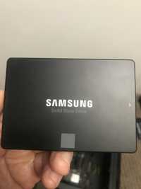 Samsung ssd 850 EVO 250GB
