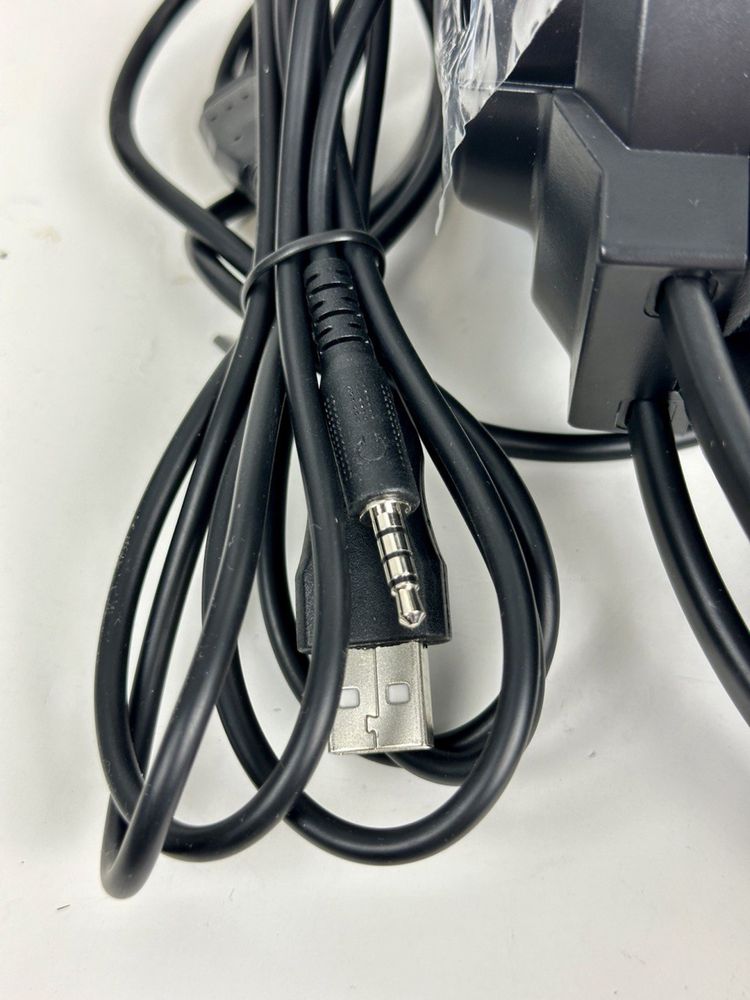 Гарнітура GamePro HS565 (навушники з мікрофоном)