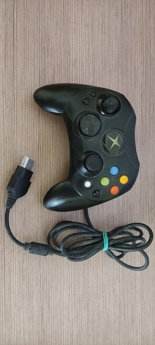 Xbox джойстик геймпад