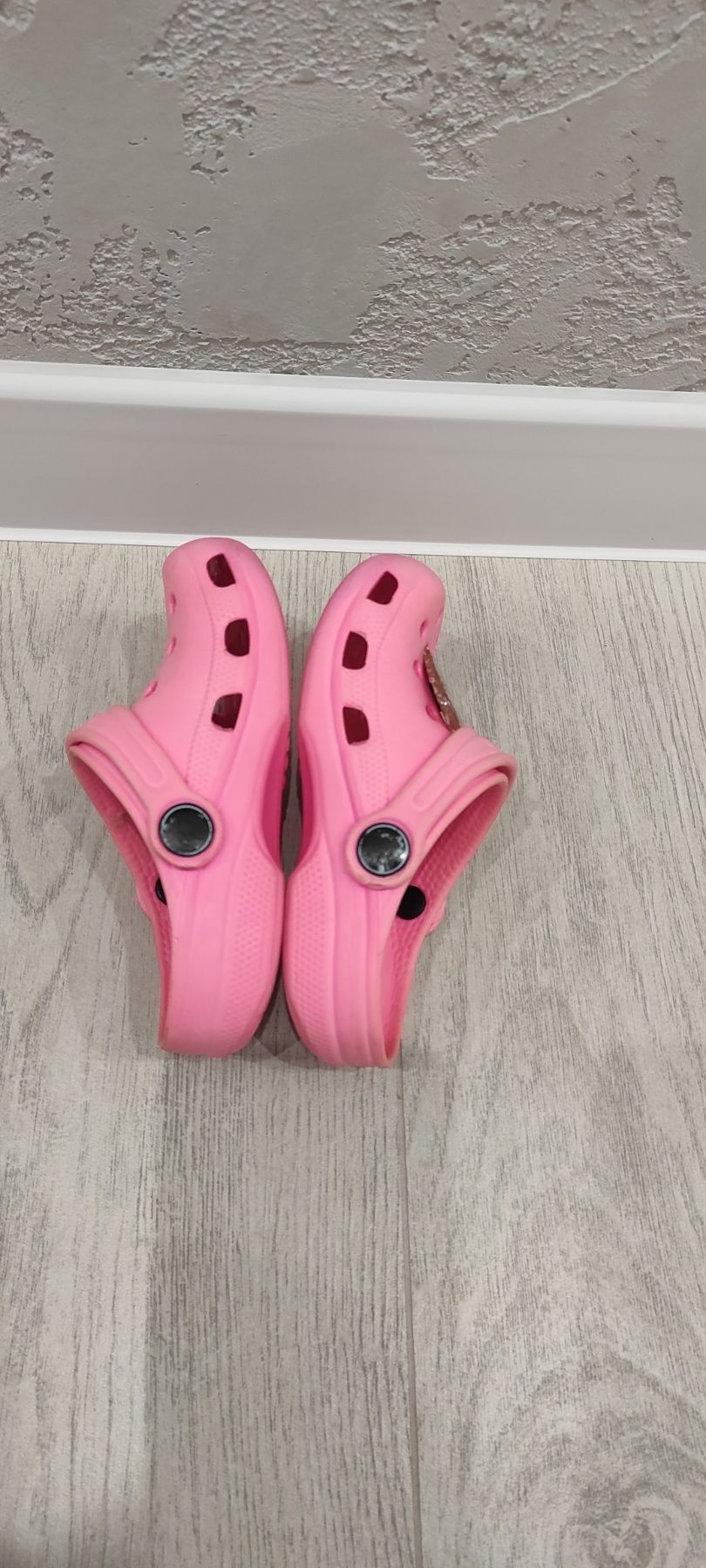 Crocs C6/7 детские